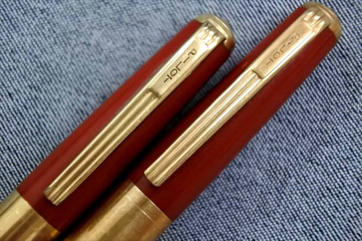 R14K パイロット PILOT R14K ゴールド 0 ペン先14K T T スーパー