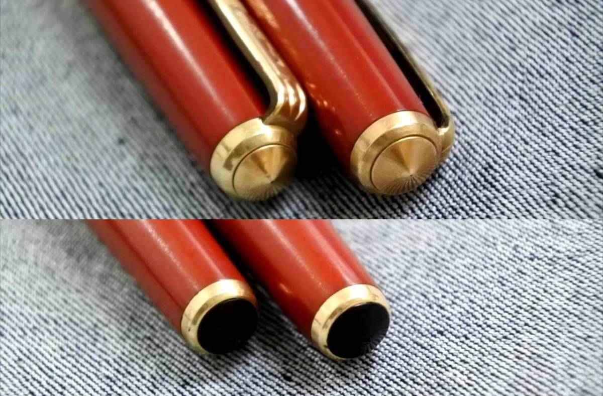 R14K パイロット PILOT R14K ゴールド 0 ペン先14K T T スーパー