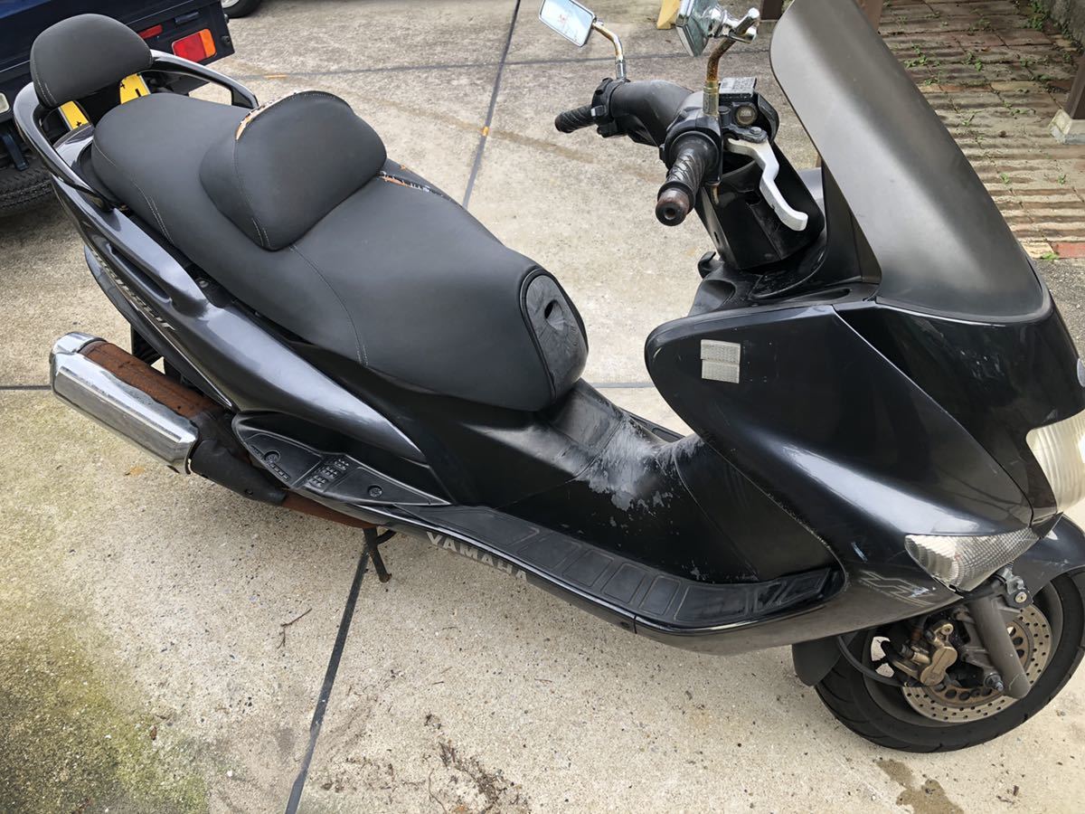 Yahoo!オークション - 福岡県のマジェスティ125の中古が安い！激安で 