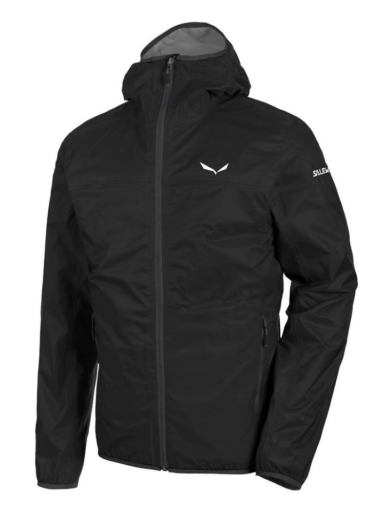 Faloria Salewa RTC | Trekkinn SALEWA Jacket - XS SIZE メンズ トレッキングウェア(レインウェア) (サレワ) &frasl; out&frasl;6520 軽量！お手頃！サレワの防水ジャケット