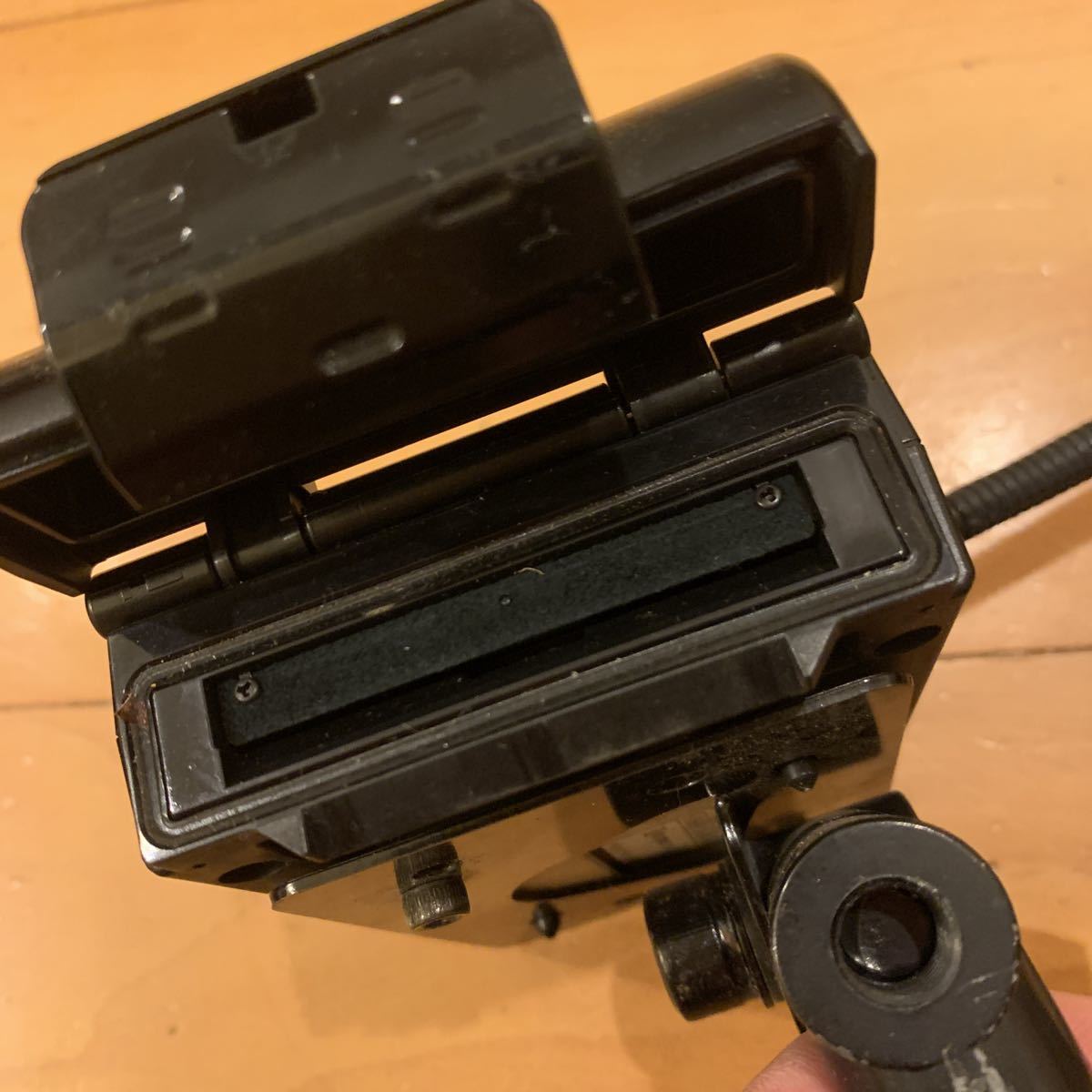 バイク用 クランプ付、ETC MITSUBA MSC-BE21， ミツバサンコーワ