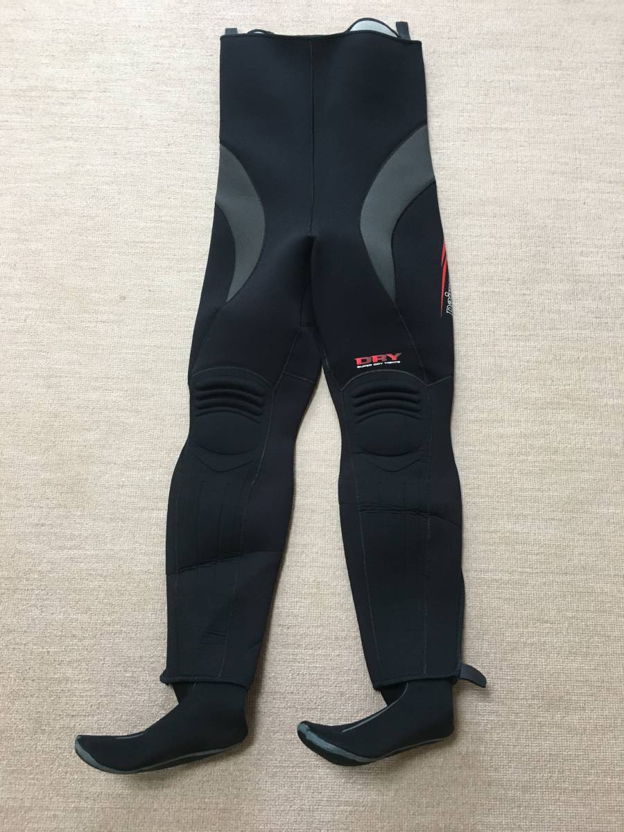 HOT，大人気 ダイワ スーパードライタイツ SD-4000V30 サイズLA 品(アユ用衣料品)｜売買されたオークション情報、yahooの商品情報をアーカイブ公開 - オークファン アユ用衣料品