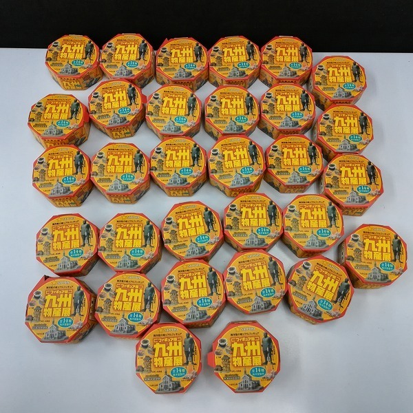 冬の北海道大物産展 第一弾 全15種+シークレット1種