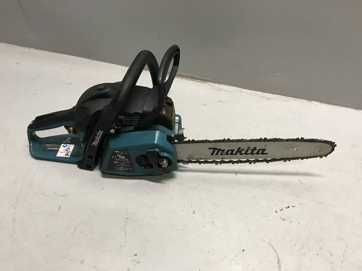 マキタ MEA3201M makita MAKITA 良品 ME333 エンジン チェンソー 