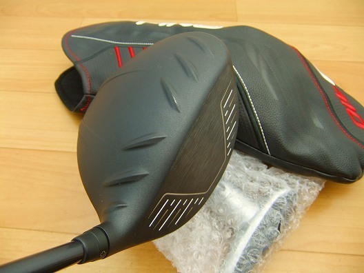 G410 ドライバー PING PLUS メルカリ - : (左, TOUR 0 PING（ピン） ドライバー短尺仕上げ!訳あり特価! ピンG410プラス 9度 Plus PLUSドライバー試打レビュー｜G400の計測データと比較