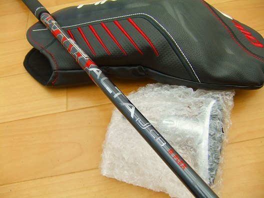 G410 ドライバー PING PLUS メルカリ - : (左, TOUR 0 PING（ピン） ドライバー短尺仕上げ!訳あり特価! ピンG410プラス 9度 Plus PLUSドライバー試打レビュー｜G400の計測データと比較