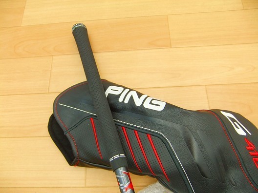 G410 ドライバー PING PLUS メルカリ - : (左, TOUR 0 PING（ピン） ドライバー短尺仕上げ!訳あり特価! ピンG410プラス 9度 Plus PLUSドライバー試打レビュー｜G400の計測データと比較