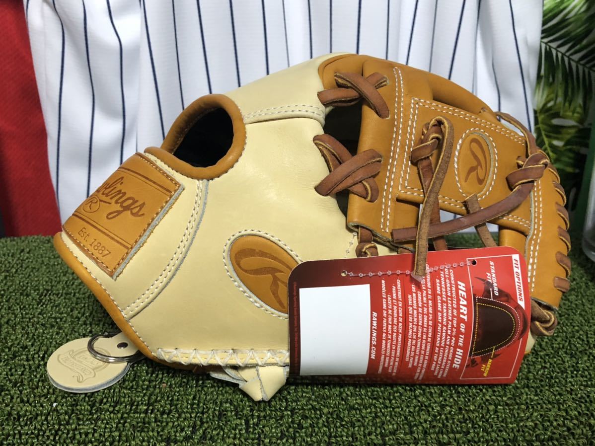 【新品，人気セール】 Rawlings ローリングス pro label 4 軟式 硬式 グラブ MIZUNO ミズノ wilson a2000 ウィルソン ナイキ nike SSK グローブ(内野手用)｜売買されたオークション情報、yahooの商品情報をアーカイブ公開 - オーク 大人用