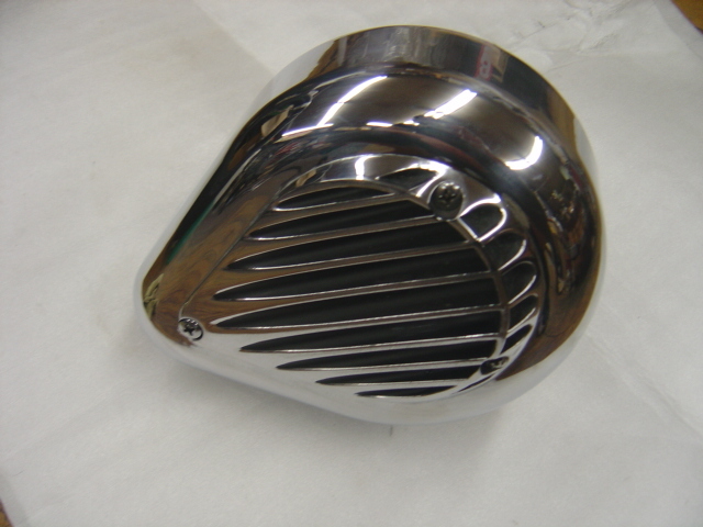 驚きの破格値，お買い得 ホンダ シャドウ400 アメリカンドラッカーズ製 エアクリーナー(ホンダ用)｜売買されたオークション情報、yahooの商品情報をアーカイブ公開 - オークファン エアフィルター、エアクリーナー