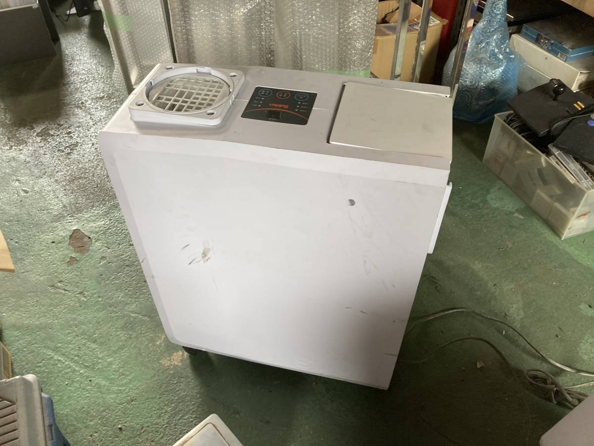 安い，100%新品 Suiden スポットエアコン SS-16MXW-1 100V 動作未確認 