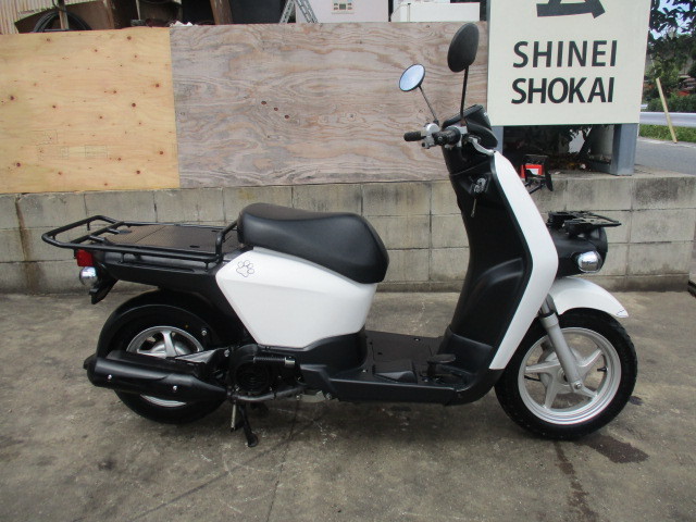 販売専用 △6714△ホンダ ベンリィ110 （BENLY110） JA09 実働 愛知