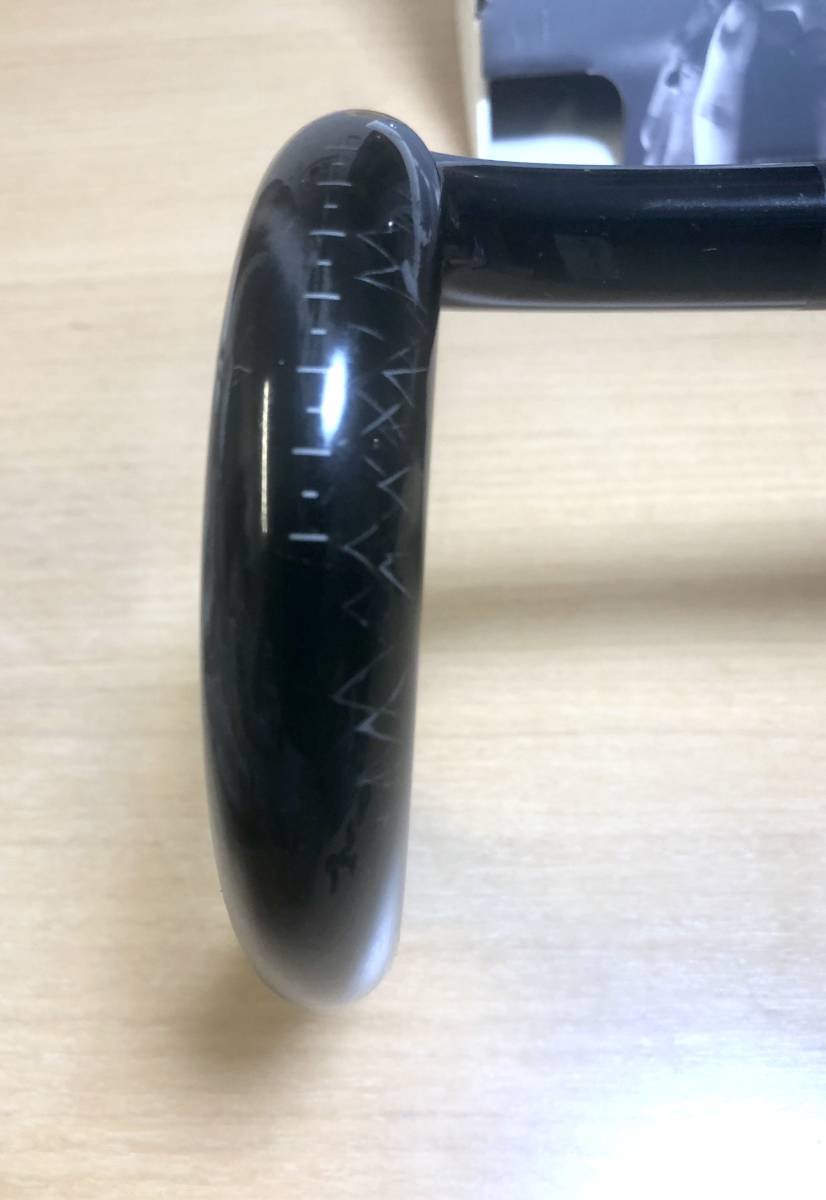 XXX Bontrager Integrated ボントレガー「XXX Bar&frasl;Stem」ステムハンドル一体型で超 Carbon 一体型カーボンハンドルステムを購入しました！（BONTRAGER VR-C 700c Shimano Speed 0 Clinchers Fiber 1 オンザロード