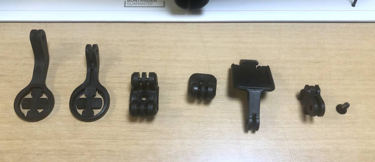 XXX Bontrager Integrated ボントレガー「XXX Bar&frasl;Stem」ステムハンドル一体型で超 Carbon 一体型カーボンハンドルステムを購入しました！（BONTRAGER VR-C 700c Shimano Speed 0 Clinchers Fiber 1 オンザロード
