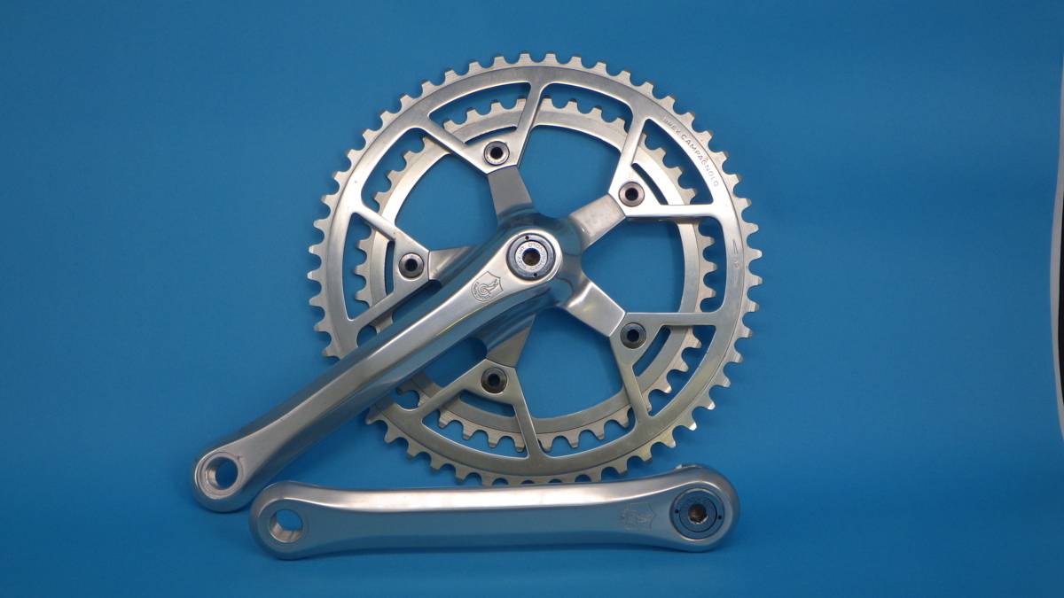 ★CAMPAGNOLO　VICTORY カンパニョーロ　ビクトリー　管理９０