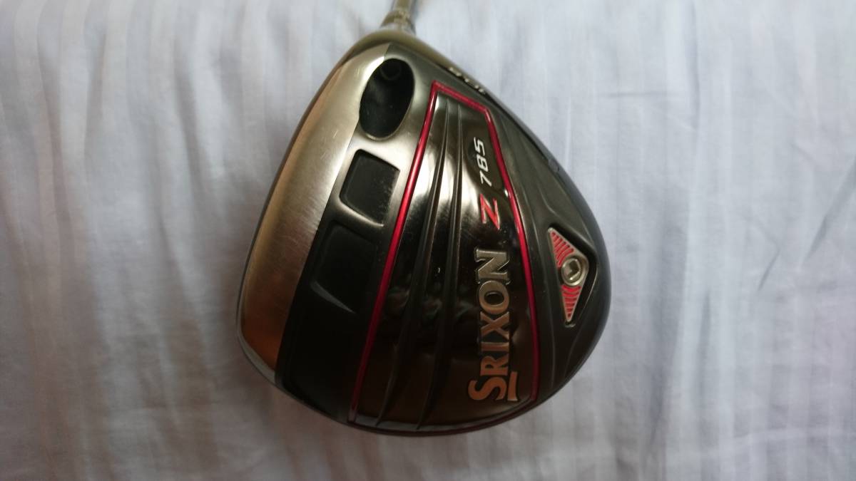 スリクソン Z785 | ダンロップ アイアン SRIXON z785 貴重レフティ パター新品 アイアン新品SRIXON WORLD GOLFING DUNLOP 製品情報 ドライバー スリクソンZ785アイアン試打データ付き評価｜超高スピン設計で絶対に