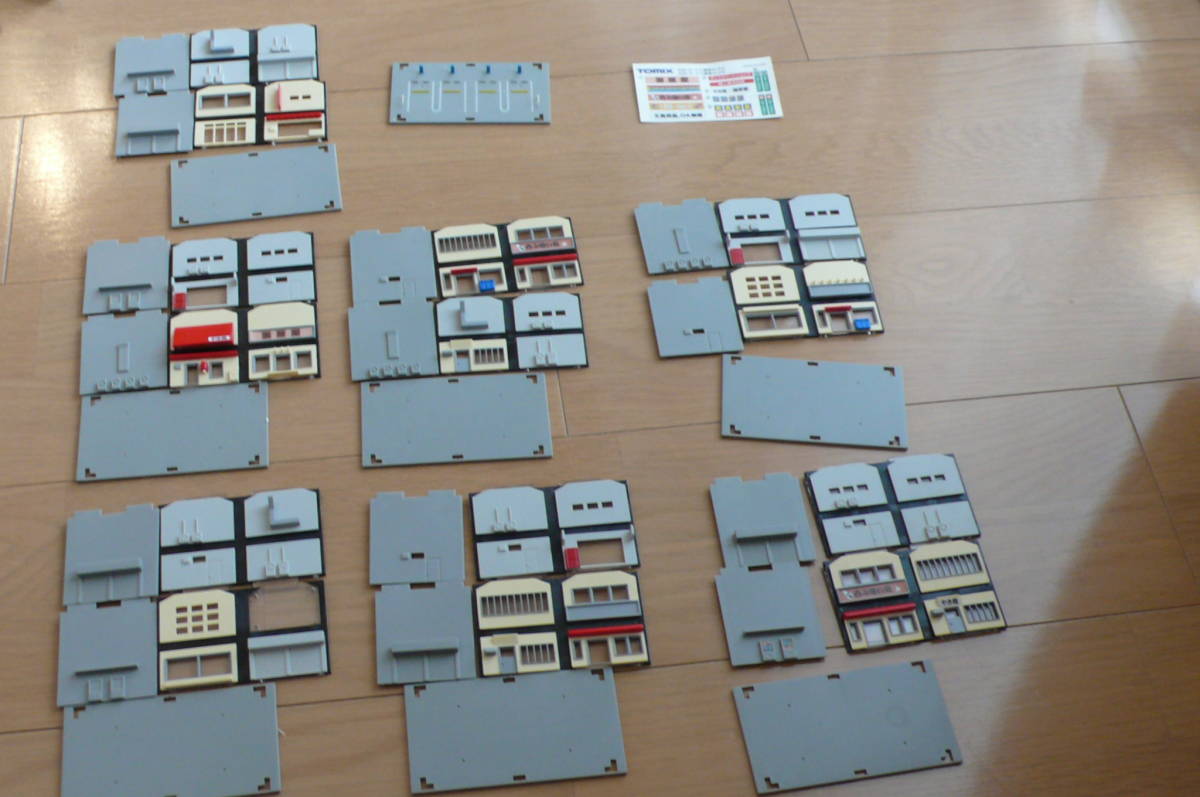 KATO 10-1509 IRいしかわ鉄道521系 藍系 2両セット Nゲージ 中古