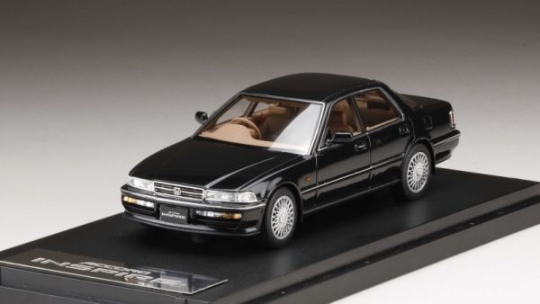 MARK43 1/43 ホンダ アコードインスパイア CB5 AG-I SPECIAL EDITION グラナダブラックパール ...