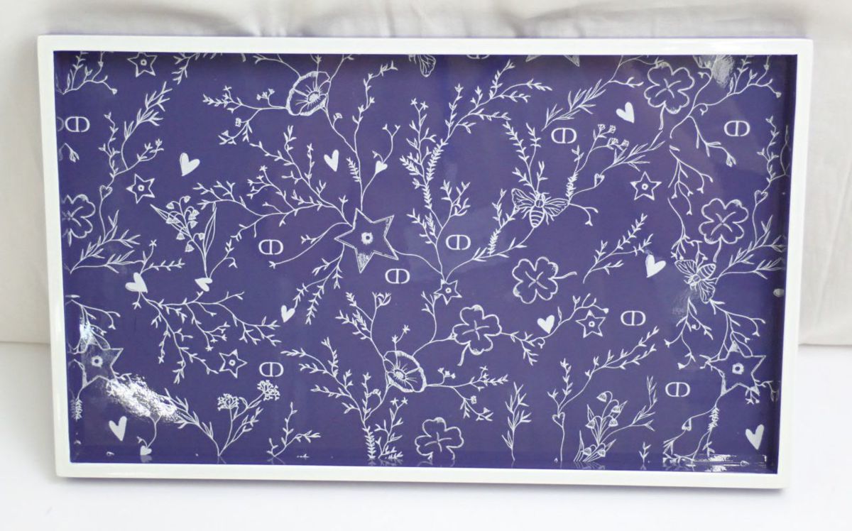 ☆1円 未使用 DIOR/ディオール ノベルティ 3点セット ジュエリー 