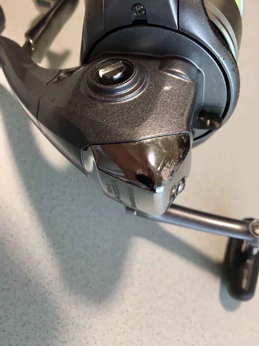 BB-X LARISSA 2500D ラリッサ SHIMANO シマノ Shimano Larissa