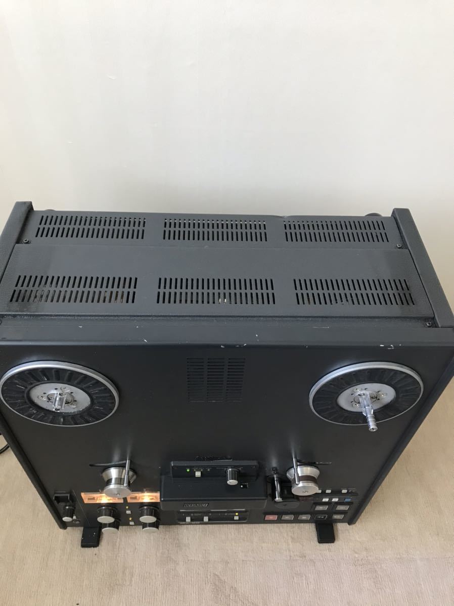 OTARI オープンリールデッキ オタリ MX-50N-II - Yahoo!オークション to MX PB-4MNA 50N | N MX-50 Tape Recorder オーディオ機器