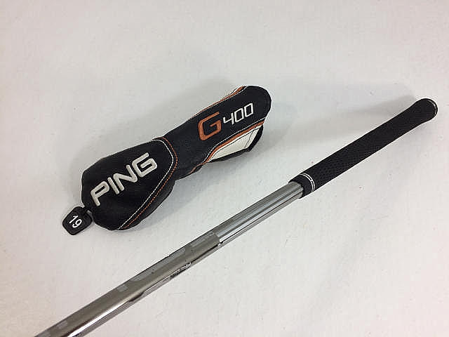 G400 ユーティリティ ピン ユーティリティー U3(S) 0 中古ピン G400