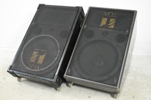 スピーカー TOAのYahoo!オークション(旧ヤフオク!)の相場・価格を見る 