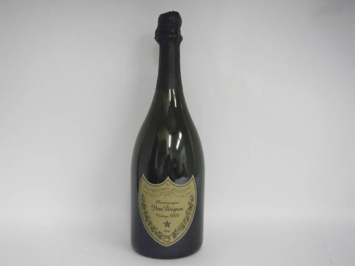 ドン ドンペリニヨン ヴィンテージ Perignon 750ml ドンペリ ドン 