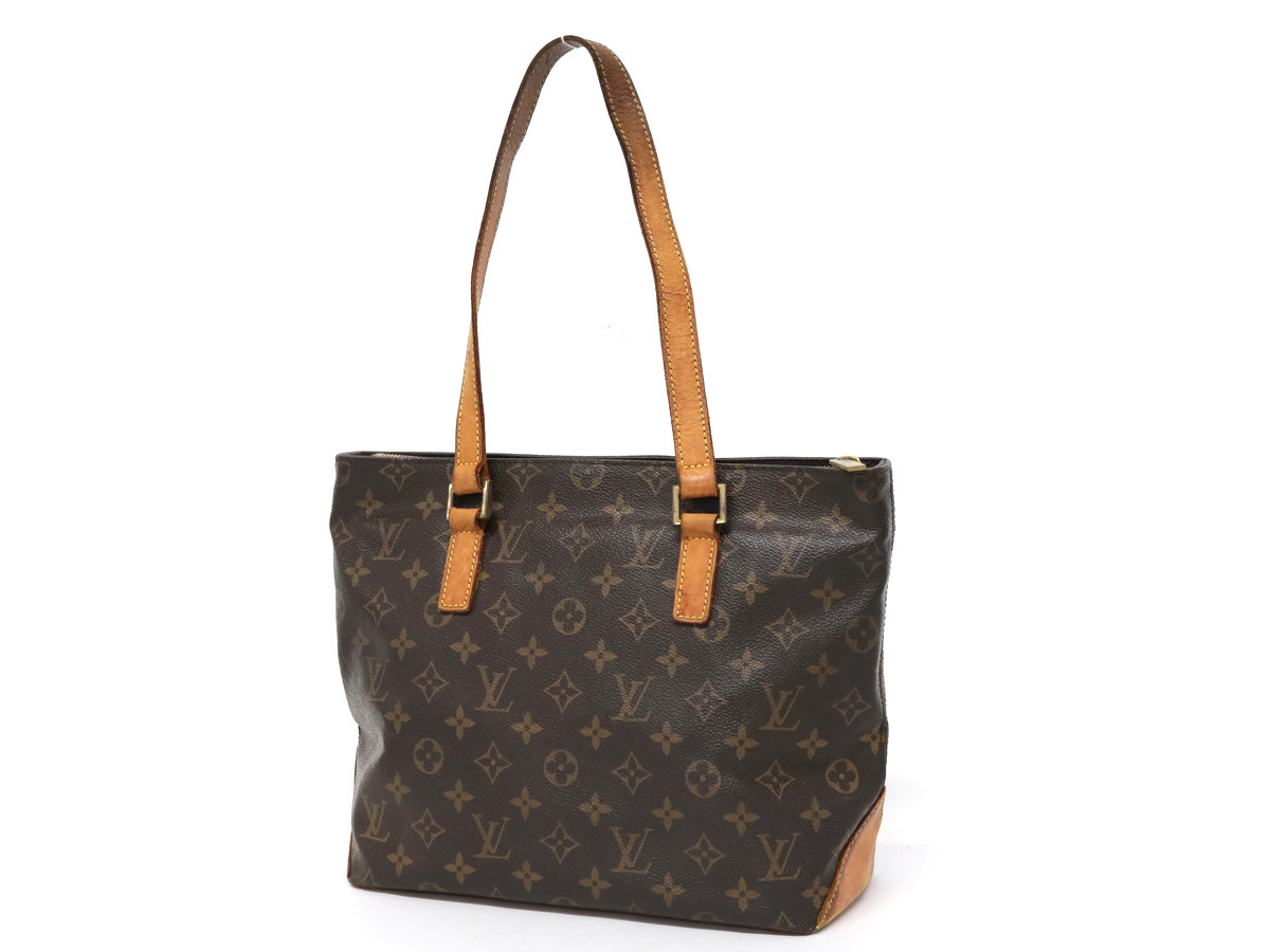 モノグラム LOUIS カバピアノ VUITTON 激安 Vuitton 正規品1円 