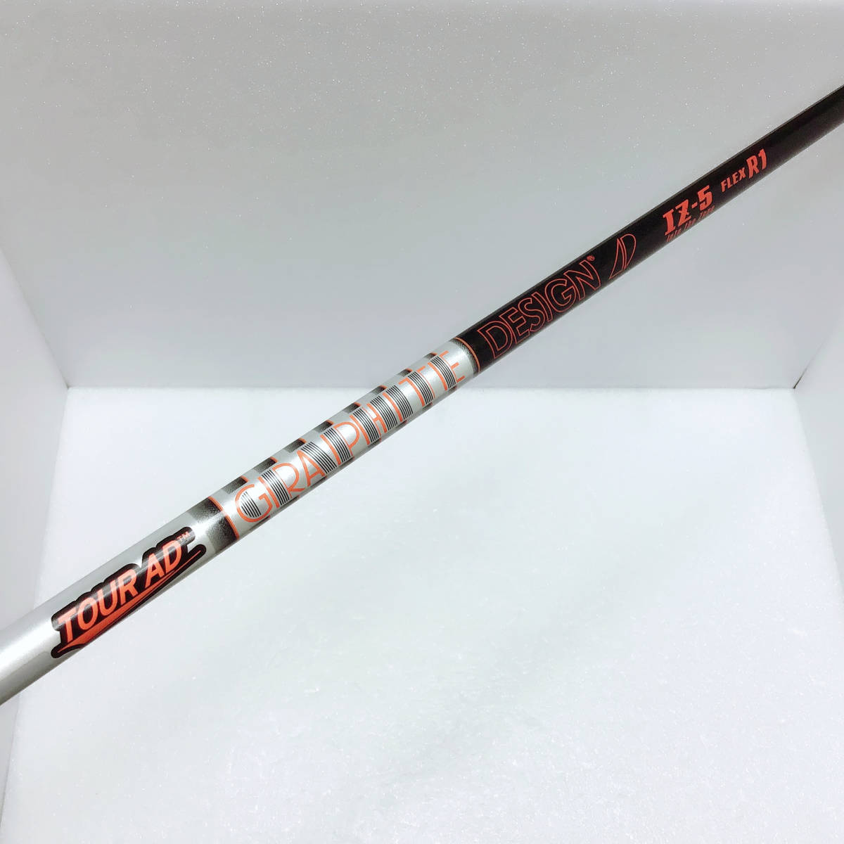 TourAD IZ-5R1 ピン ドライバー用 スポーツ別 クラブ 【公式通販】