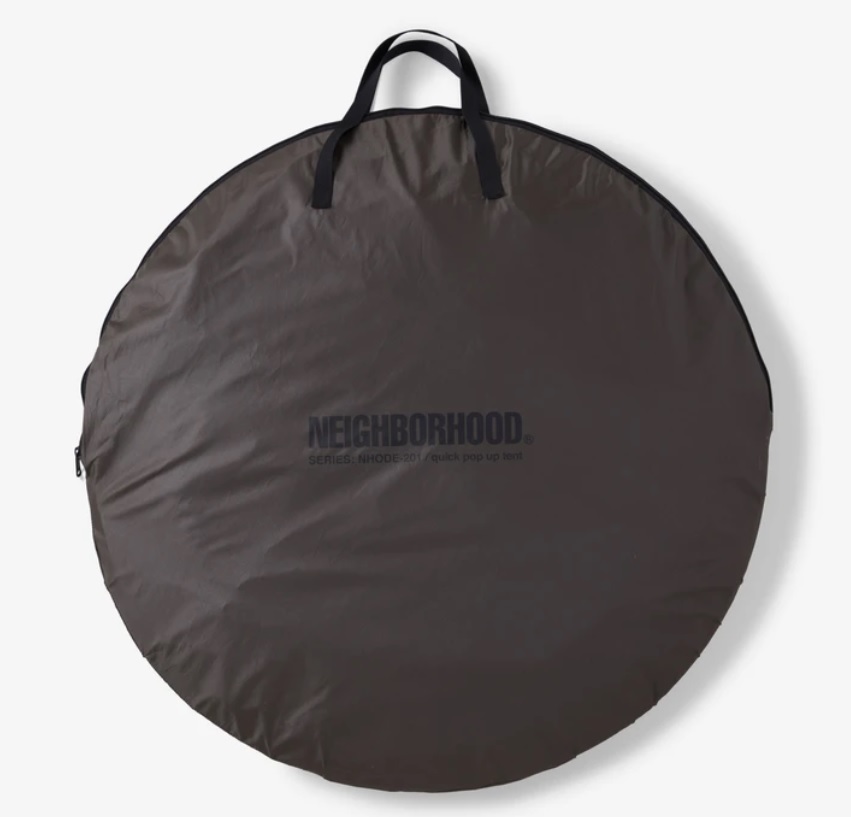 NEIGHBORHOOD CAVE⁄N-POP UP TENT テントNEIGHBORHOOD CAVE E-POP UP