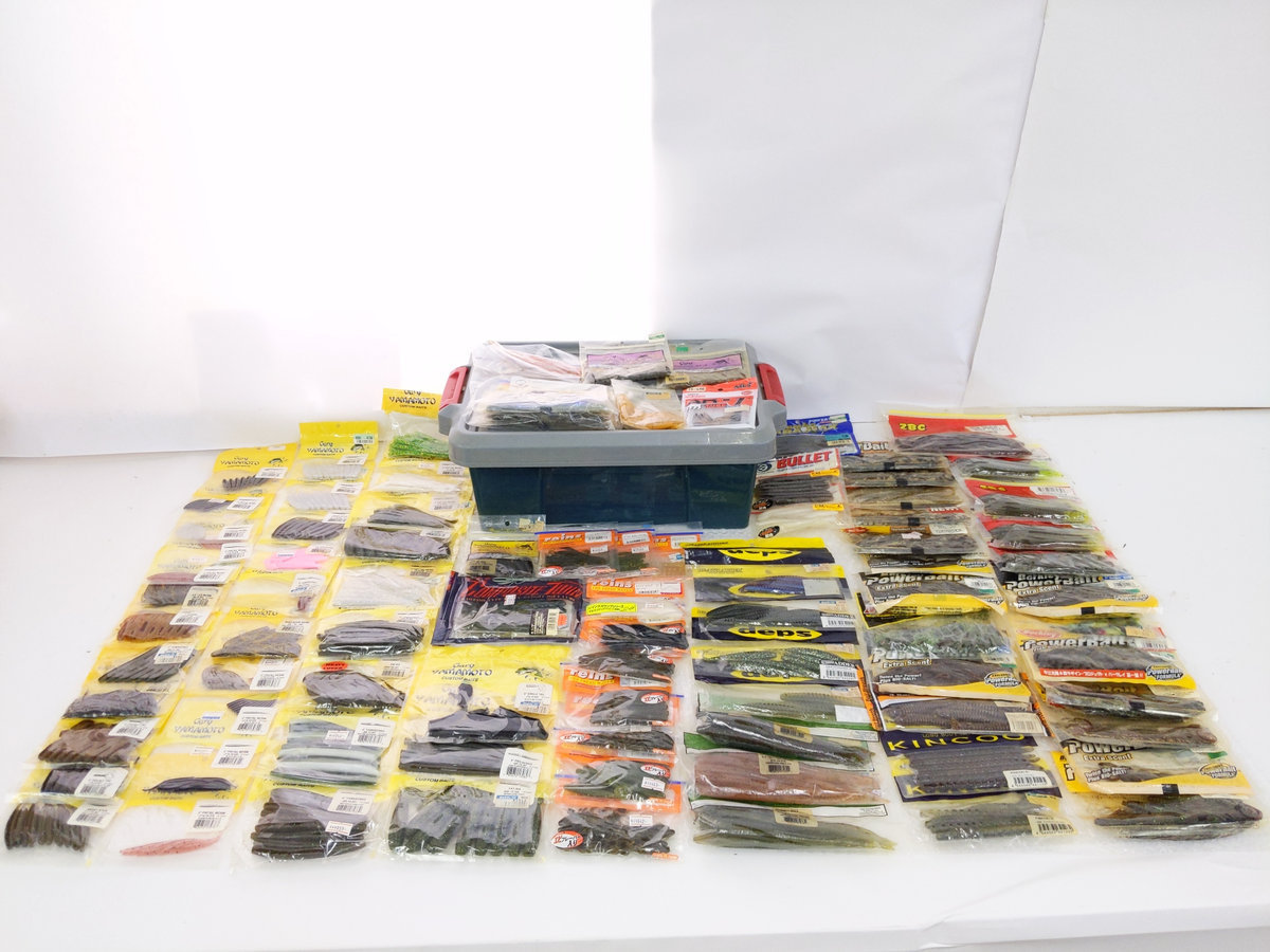 2026年最新Yahoo!オークション ワーム 大量の中古品・新品・未 