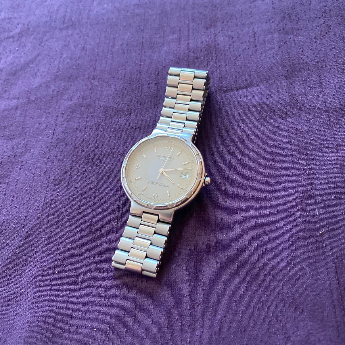 ロンジン アンティーク LONGINES ヴィンテージ レディース 腕時計