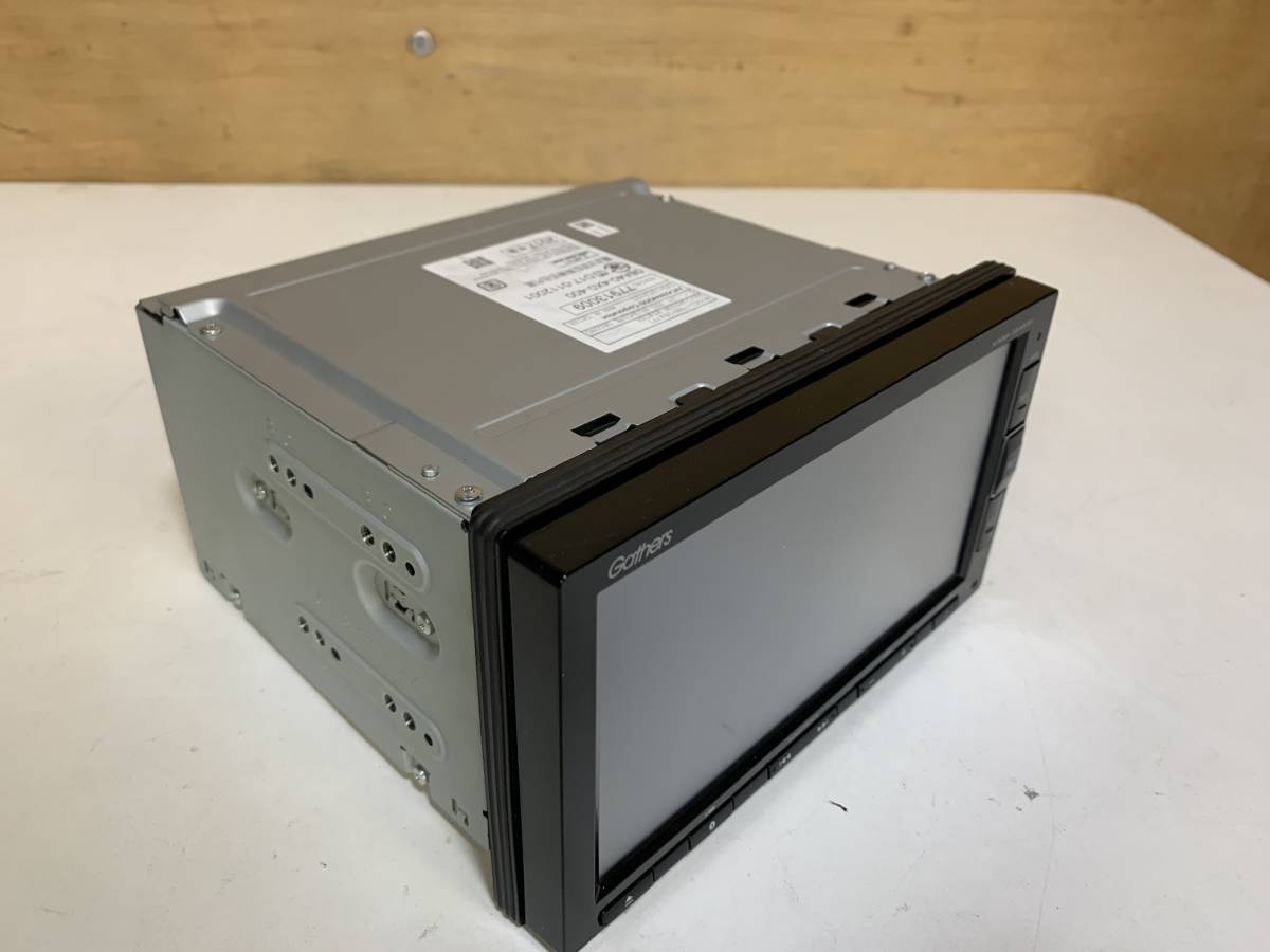 VXM-184VFi ホンダ | フルセグ 純正 Gathers ホンダギャザズ純正