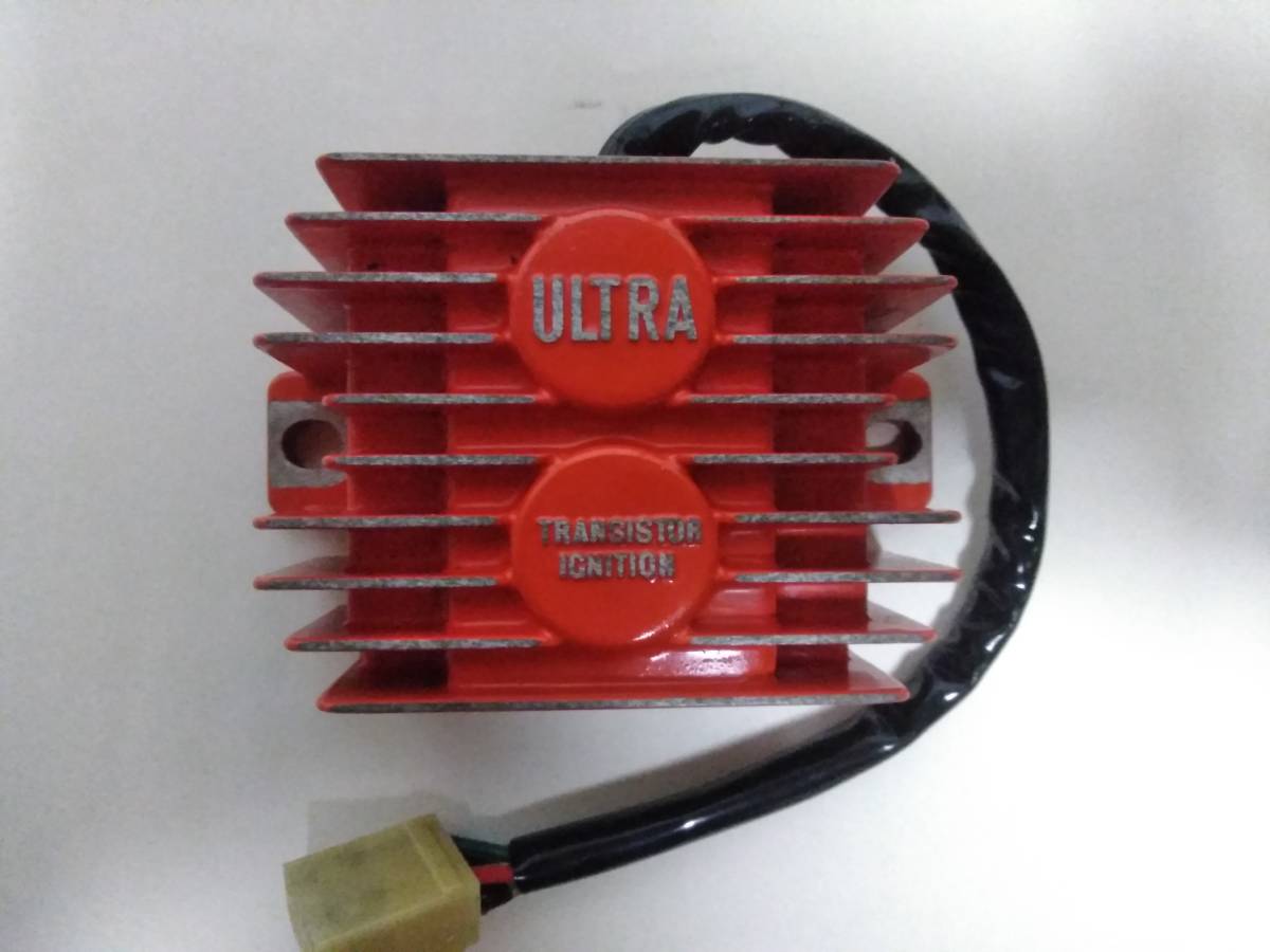 ULTRA 永井電子 UTI-6000S2 セミトラ IG システム　L6 永井電子ウルトラUTI-6000（セミトラ） 型番：UTI-6000