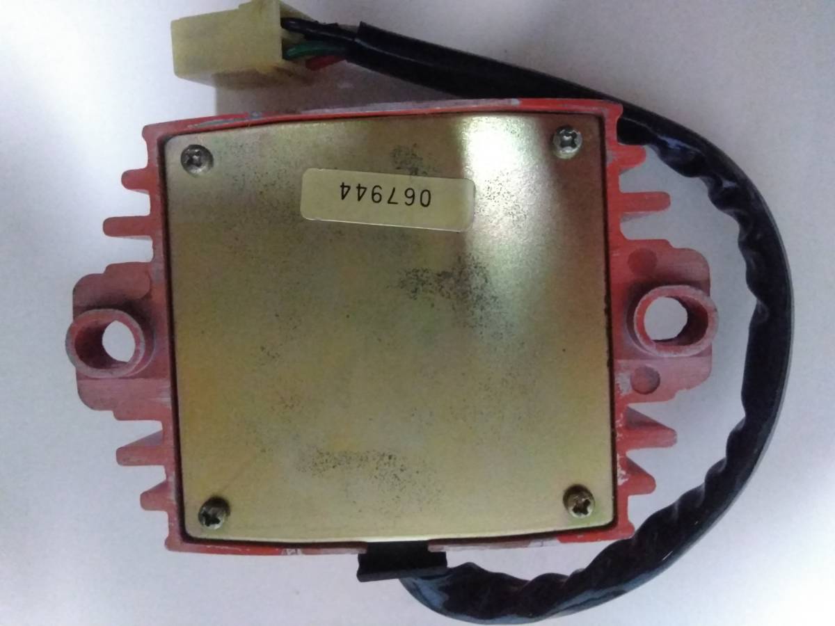 永井電子ウルトラUTI-6000（セミトラ） 型番：UTI-6000
