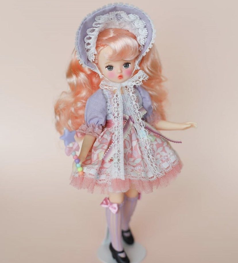 【豊富な，定番】 Petite chica ぷちチカ cosette コゼット 韓国ドール Sweet puding(着せかえ人形)｜売買されたオークション情報、yahooの商品情報をアーカイブ公開 - オークファン その他