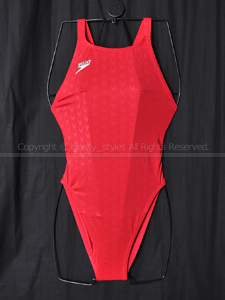 100%新品，定番人気 k1468-30 旧SPEEDO スピード アクアブレード2 マーキュライン競泳水着 83OE-90263 Cレッド O(ワンピース)｜売買されたオークション情報、yahooの商品情報をアーカイブ公開 - オークファン 女性用