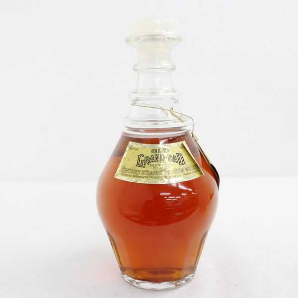 アンダーソンクラブ 10年 ANDERSON CLUB KENTUCKY STRAIGHT BOURBON