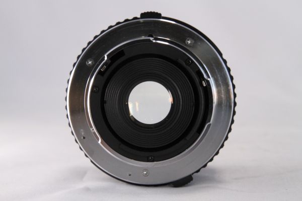24mm MC F2.8 COSINA MACRO コシナ Cosina | Lenses - Reviews Lens