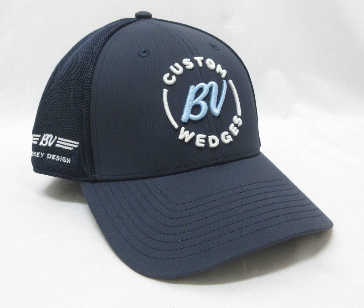 低価，高品質 ラスト2枚 Vokey 39864 キャップ Tour Sports Mesh CAP 紺 ネイビー ボーケイ US限定 入手困難 タイトリスト Titleist メッシュ(タイトリスト)｜売買されたオークション情報、yahooの商品情報をアーカイブ キャップ