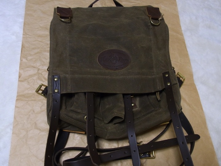 超激得 フロストリバー バックパック Sサイズ #733 20L ベッドロールストラップ付 ２本 品 ブッシュクラフト(バックパック)｜売買されたオークション情報、yahooの商品情報をアーカイブ公開 - オーク バックパック