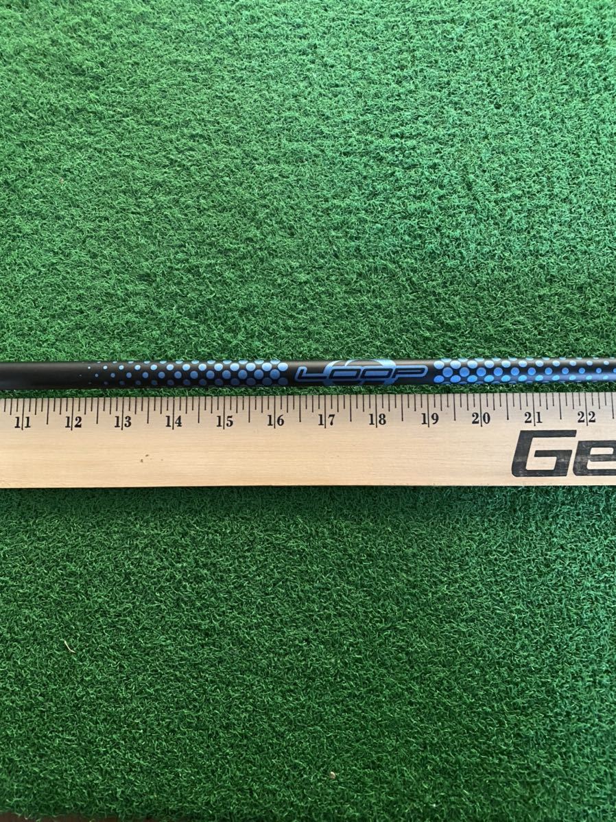 新作登場，セール 45 ループ LOOP プロトタイプ JJ SR ドライバー用(その他)｜売買されたオークション情報、yahooの商品情報をアーカイブ公開 - オークファン 部品