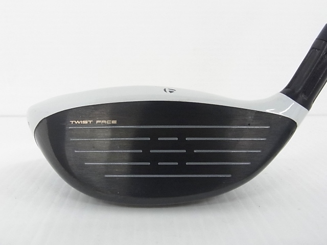 MAX SIM フェアウェイウッド テーラーメイド ベンタスブルー US SIM2 3W TaylorMade 15度 中古テーラーメイド 7X Ventus 3番ウッド FW 7(S),6(R
