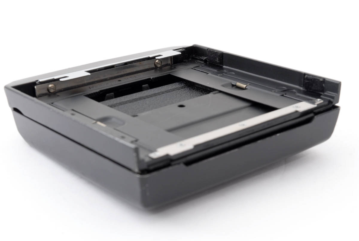 タンパクボーイ マミヤ RB67 ウエスト Pro S SD M616 Mamiya RB67