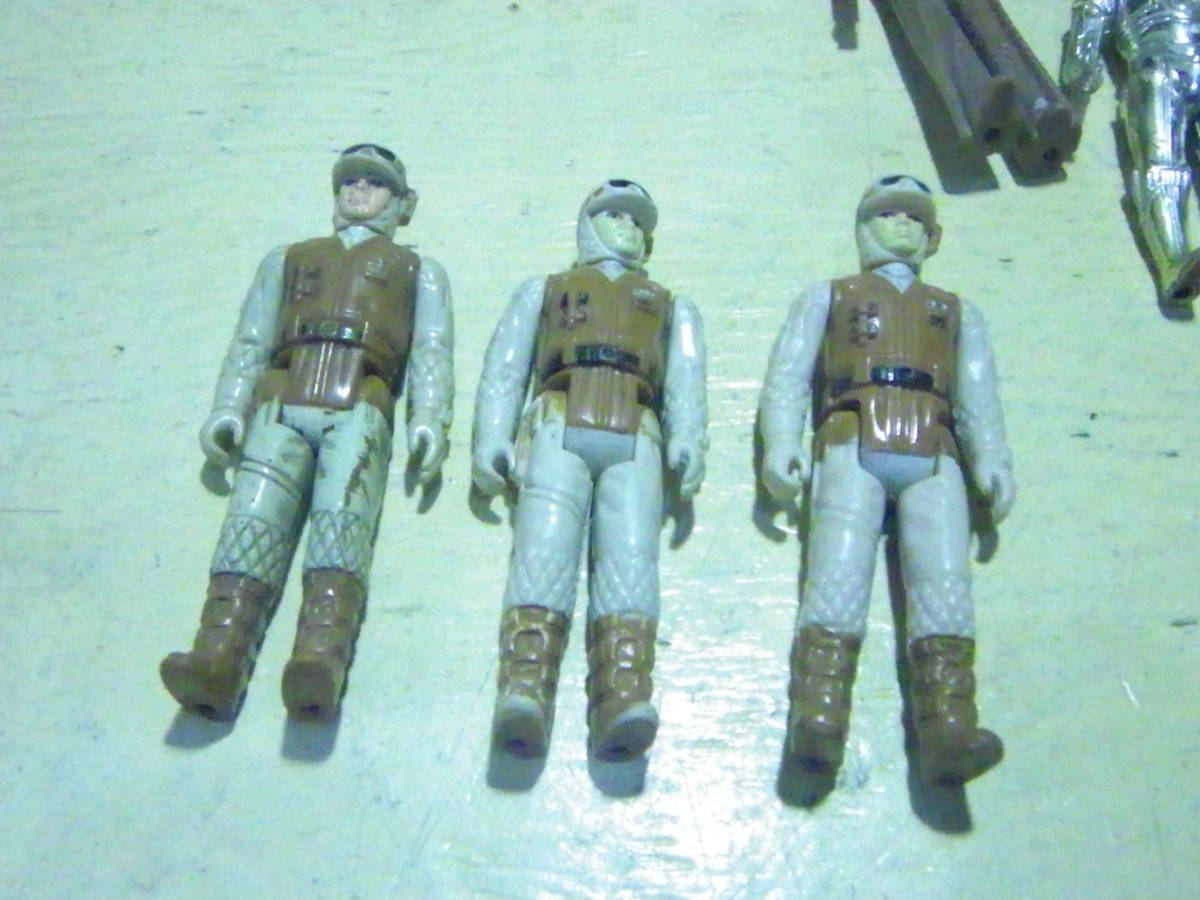 オールドケナー スターウォーズ スター・ウォーズ 0KS1◇当時物 未開封