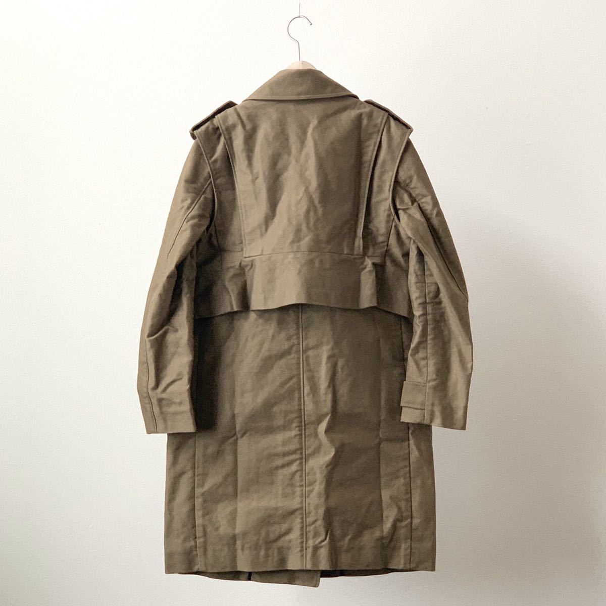希少 フィービー ファイロ期 名作 CELINE セリーヌ ライダース