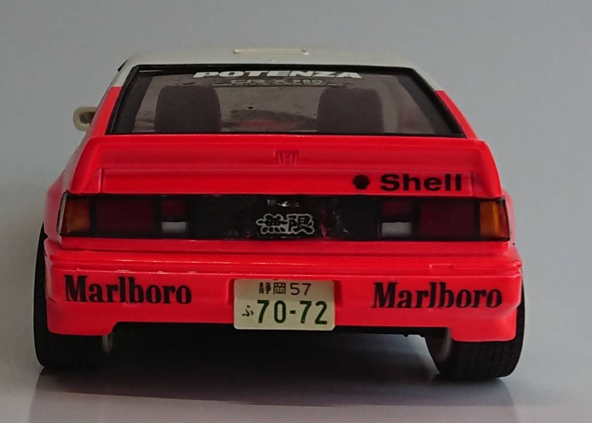 Tamiya プラモデル 車 無限 1 24スポーツカーシリーズ Honda ホンダ Cr X Pro 特価