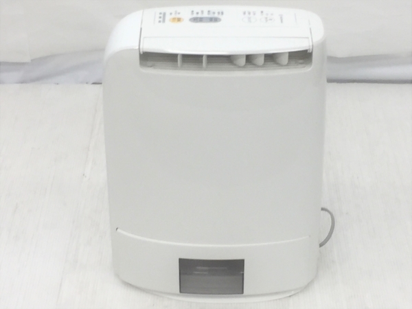 中古 Panasonic パナソニック F-YZM60 衣類乾燥 除湿機 K5127594