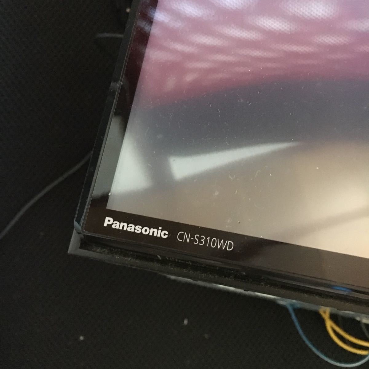 パナソニック CN-S310WD Panasonic CN-S310WDの製品画像 - 価格.com