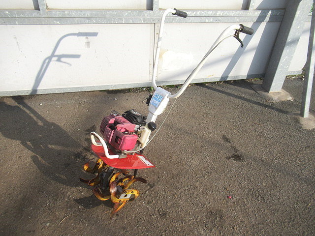 農機具□管理機□オーレック□HC37□ハーブカルチ☆ロータリー360mm 